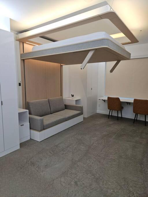 Tremont Smart 14 - A Kcm Property クリーブランド エクステリア 写真