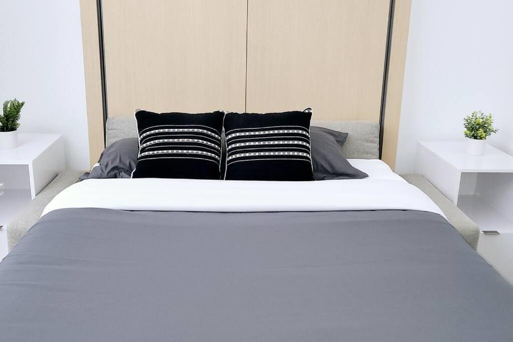 Tremont Smart 14 - A Kcm Property クリーブランド エクステリア 写真