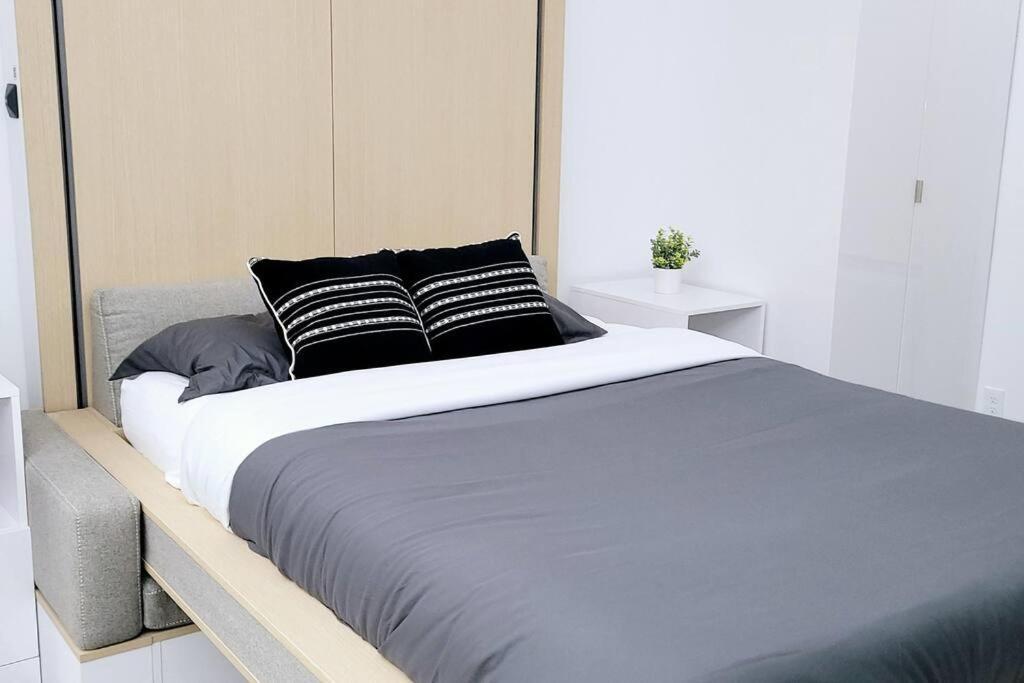 Tremont Smart 14 - A Kcm Property クリーブランド エクステリア 写真